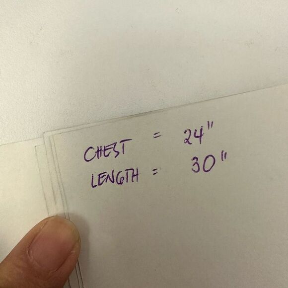 TRASH CLOTHING Vintage 90s Black Acid Washed‎ Studded & Beaded Denim Jacket sz L - Picture 9 of 9